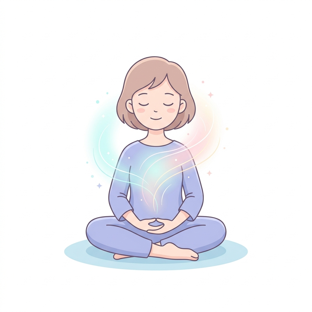Live Breathing Guide