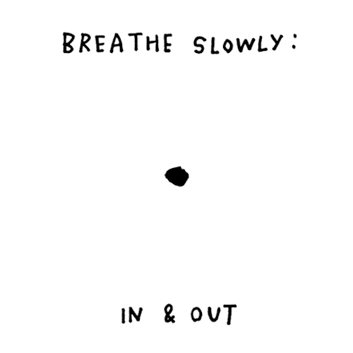 Breathing Transition Motion