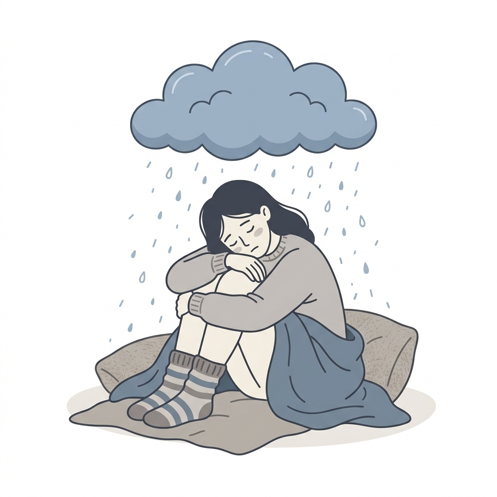 Emotional Heaviness