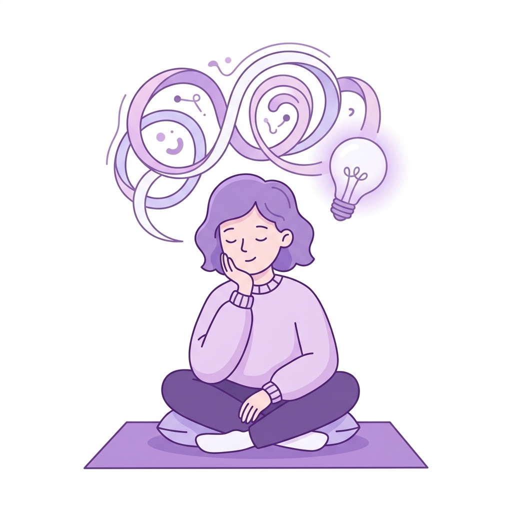 Overthinking
